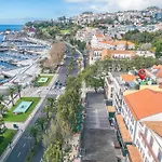 King David Suites By Madeira Sun Travel