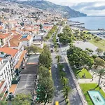 King David Suites By Madeira Sun Travel