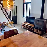 Casa Flor Do Monte
