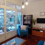 Comfortable Bungalow In Funchal With Sea View