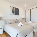 Luxury Laura Apartment By Holiday Rental Madeira