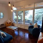 Comfortable Bungalow In Funchal With Sea View