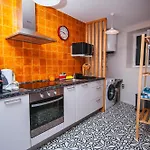 Fortaleza Do Pico Apartment