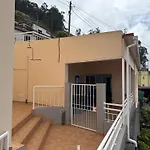 Villa Das Furnas