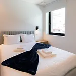 Tulip Apartments Funchal