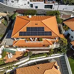 Villa Bom Sucesso With Jacuzzi By Holiday Rental Madeira