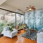 Villa Bom Sucesso With Jacuzzi By Holiday Rental Madeira