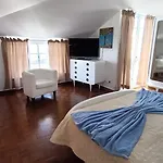 Madeira Panoramic Villa- Promocao 2 Ou 3 Semana