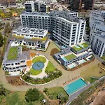 Aqua Apartment
