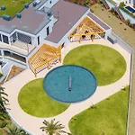 Aqua Apartment