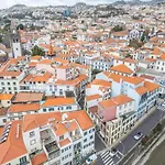 Ribeira Das Casas Apartments By Madeira Sun Travel