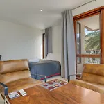 Urso Tigre Apartment
