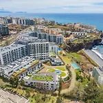 Acquas Bliss By Madeira Sun Travel