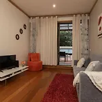 Monumental Miramar Apartment