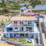 Villa Vellure By Madeira Sun Travel