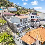 Villa Vellure By Madeira Sun Travel