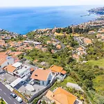 Villa Vellure By Madeira Sun Travel