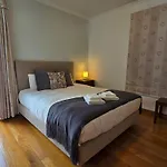 Penthouse In The Center Of Funchal
