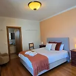 Penthouse In The Center Of Funchal