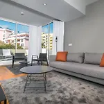 Apartamentos Turisticos Paraiso