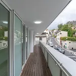 Movenpick Apartment