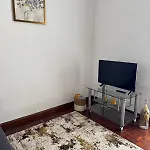 America Apartment Holiday
