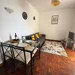 America Apartment Holiday