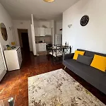 America Apartment Holiday