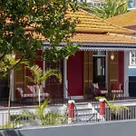 Quintinha Estrelicia - Pool And Garden