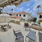 Ocean Cliff Retreat-Between Natural Pools & Praia Formosa