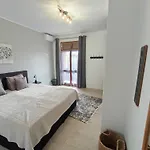 Lux Citywalk Appartments Aircon