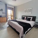Lux Citywalk Appartments Aircon