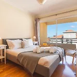 Sunny Stay Green Park By Atlantic Holiday