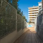 Sunny Stay Green Park By Atlantic Holiday