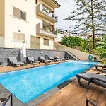 Casa Das Raposinhas V, Funchal