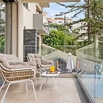 Casa Das Raposinhas Iv, Funchal