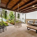Casa Das Raposinhas Iv, Funchal