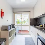 Jmf Apartment