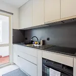Jmf Apartment