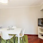 Jmf Apartment