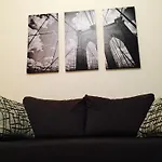 Apartamentos Da Carreira