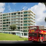 Apartamento Monumental Residence