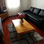 Apartment With Beautiful Ocean And City View