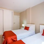 Funchal Silverwood Apartment - By Lovelystay