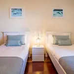 The Cliff Side Apartment
