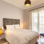 Endemic - Concept Apartment