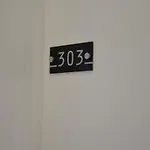 Edificio Charles 303