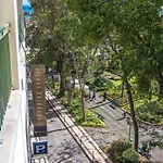 Funchal Arcadas Apartment By Mlv