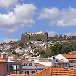 Downtown Funchal Apartments By An Island Apart
