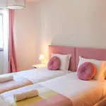 The Seaside Apartment